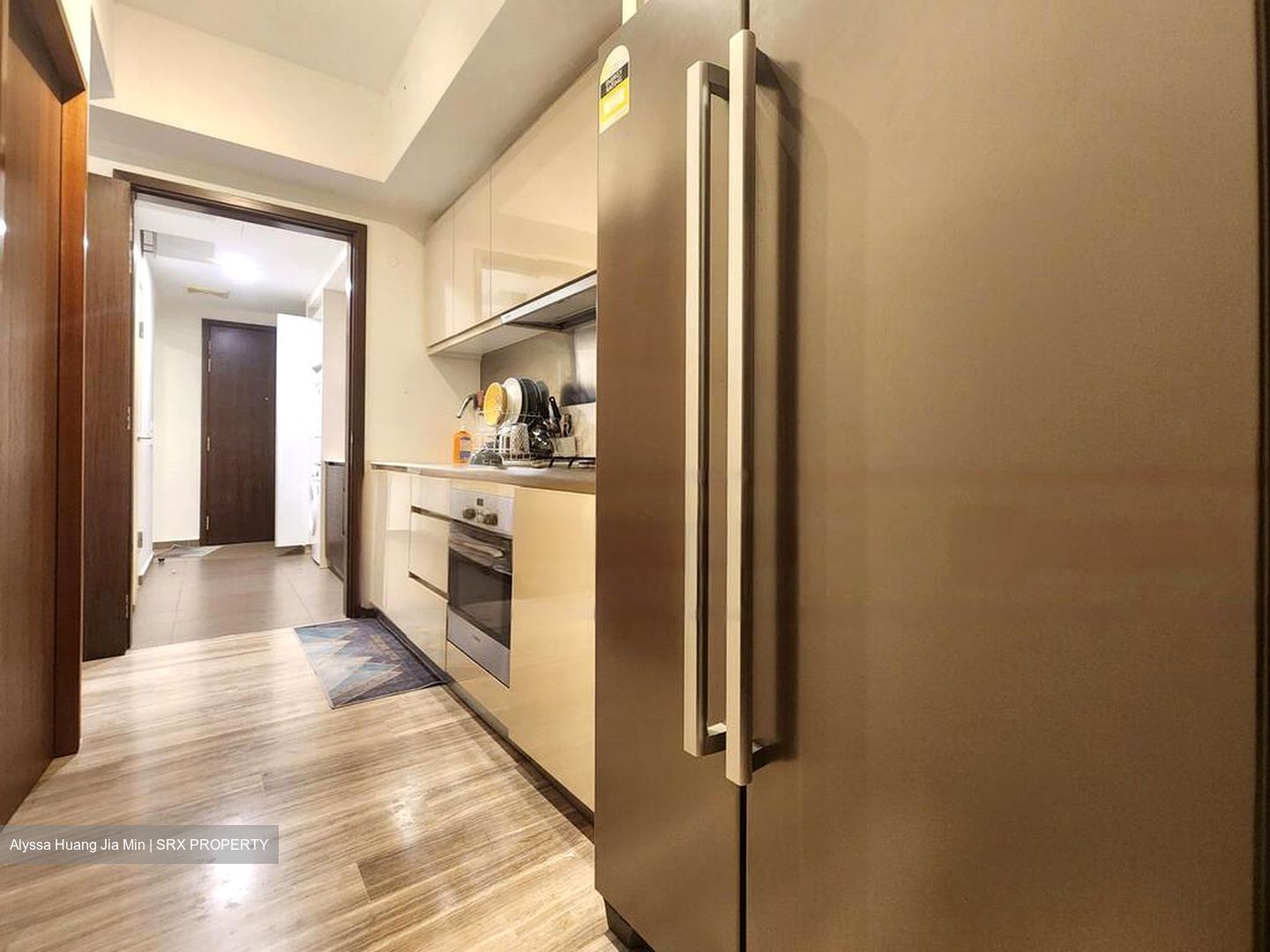 Sophia Residence (D9), Condominium #583583311